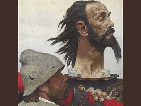 Дон Кихот и Санчо, 1980